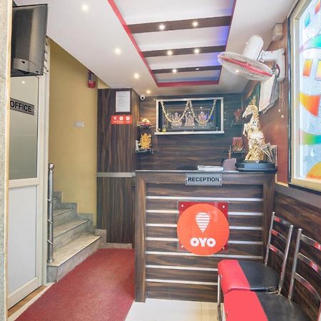 Oyo13594玛特鲁什里公寓 班加罗尔 外观 照片